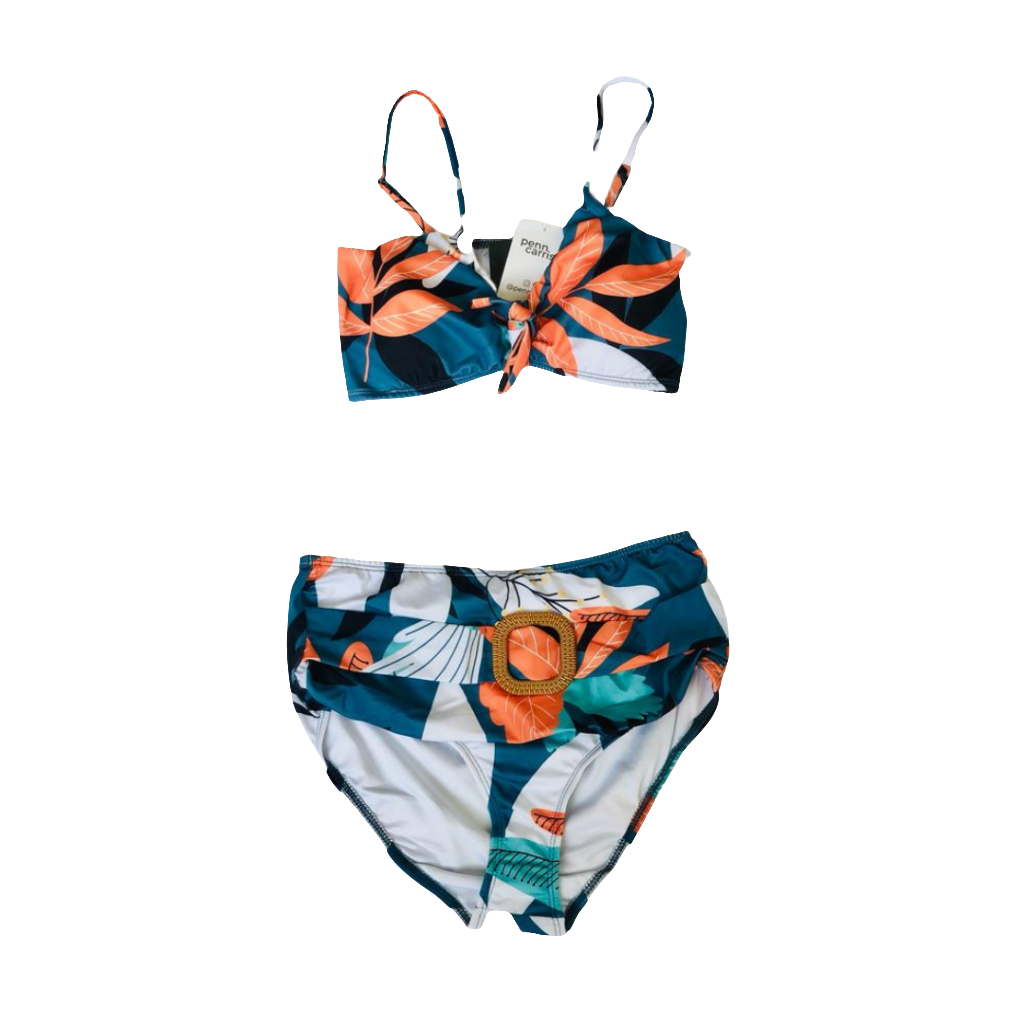 LADIES SWIMSUIT