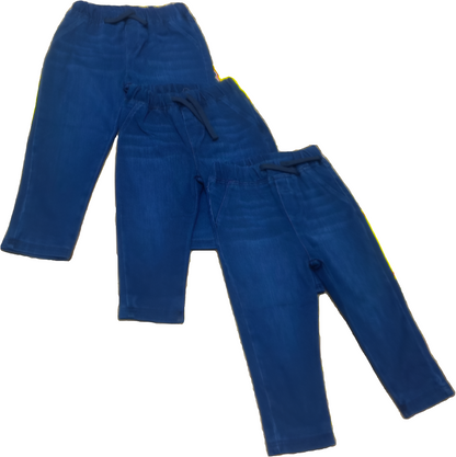 KIDS DENIM / JEANS