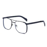 MEN'S LARGE FRAME SUNGLASSES