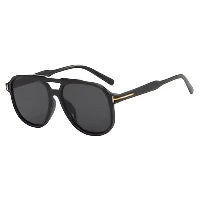 MEN'S SQUARE SUNGLASSES