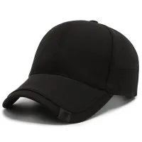 MEN'S SUNSHADE CAP