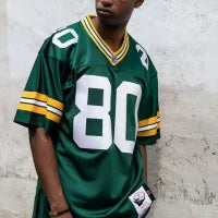 MEN'S SPORTS SHORT-SLEEVE  T-SHIRT