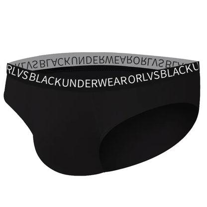 MEN'S LOW WAIST SEXY BRIEFS