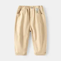 BOY'S TODDLER  LONG  PANT