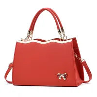 LADIES HANDBAG