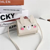 GIRL'S CROSSBODY BAG