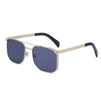 MEN'S LARGE FRAME SUNGLASSES