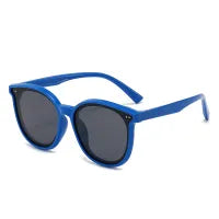 KIDS LARGE FRAME SUNGLASSES