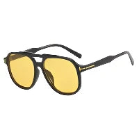 MEN'S SQUARE SUNGLASSES