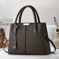 LADIES PU HANDBAG