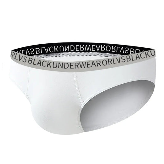 MEN'S LOW WAIST SEXY BRIEFS