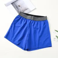 MEN'S OUTDOOR FITNESS QUICK SHORTS