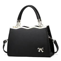 LADIES HANDBAG