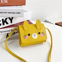 GIRL'S CROSSBODY BAG