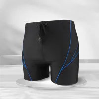 MEN'S SWIMMING TRUNKS SHORTS