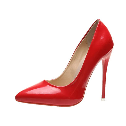 LADIES ELEGANT TOE  HIGH HEEL