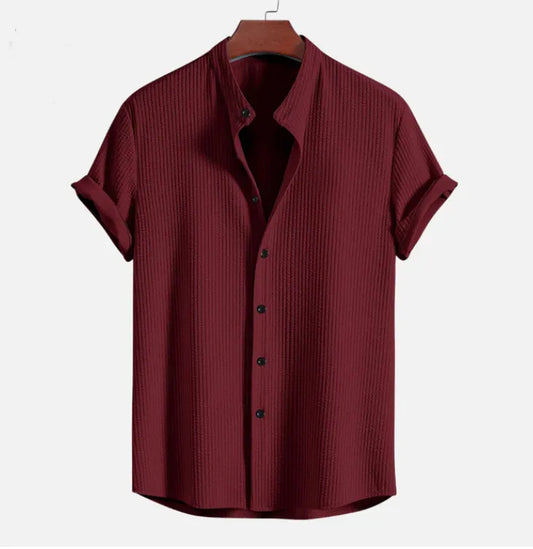MEN'S SUMMER CASUAL SHIRT