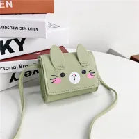 GIRL'S CROSSBODY BAG
