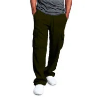 MEN'S CARGO PANTS