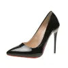LADIES ELEGANT TOE  HIGH HEEL