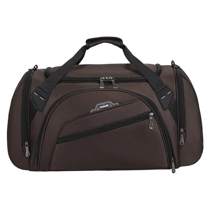 MEN'S SPORTS DUFFLE BAG