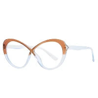 LADIES CROSS GLASSES FRAME