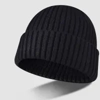 MEN'S KNIT HAT