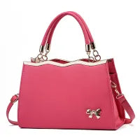 LADIES HANDBAG