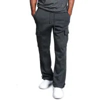 MEN'S CARGO PANTS