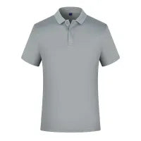 MEN'S SHORT-SLEEVE POLO SHIRT