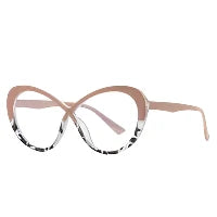 LADIES CROSS GLASSES FRAME