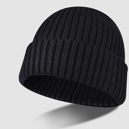 MEN'S KNIT HAT