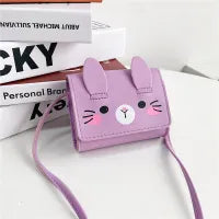 GIRL'S CROSSBODY BAG
