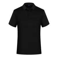 MEN'S SHORT-SLEEVE POLO SHIRT