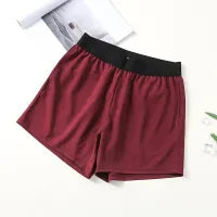 MEN'S OUTDOOR FITNESS QUICK SHORTS