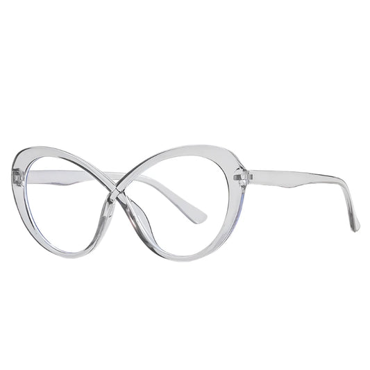 LADIES CROSS GLASSES FRAME