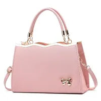 LADIES HANDBAG