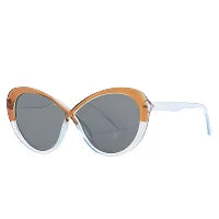 LADIES CROSS GLASSES FRAME