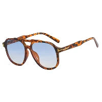 MEN'S SQUARE SUNGLASSES