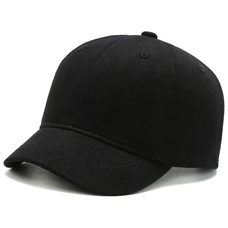 UNISEX CASUAL EMBROIDERED CAP