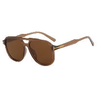 MEN'S SQUARE SUNGLASSES