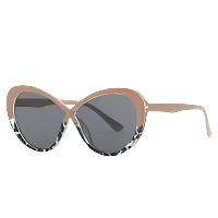 LADIES CROSS GLASSES FRAME