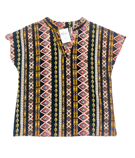 LADIES BLOUSE