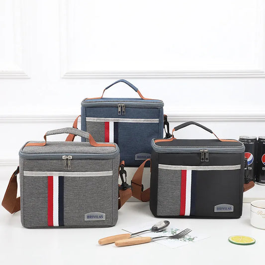 WATERPROOF  INSULATION LUNCH BAG