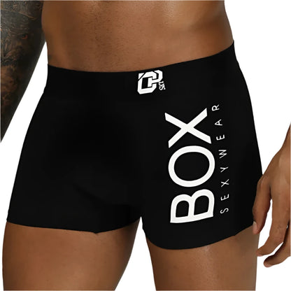 MEN'S COTTON SOFT UNDERPANTS