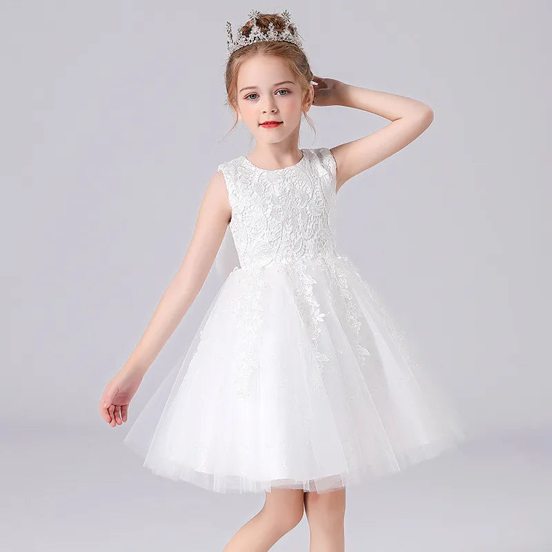 GIRL'S TUTU PARTY DRESS
