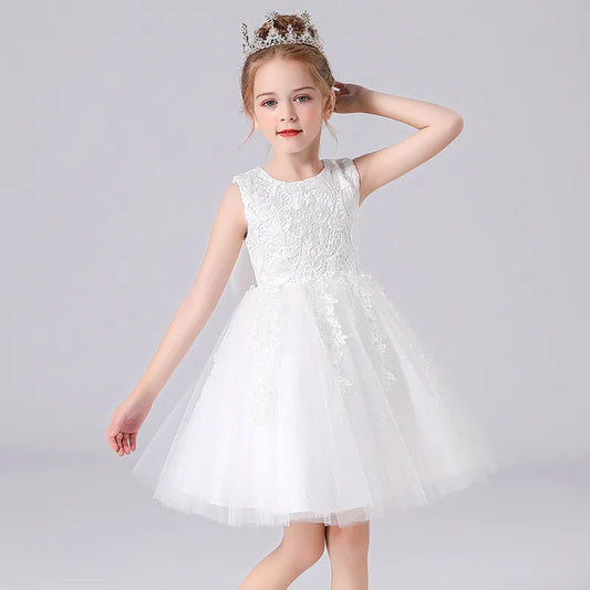 GIRL'S TUTU PARTY DRESS