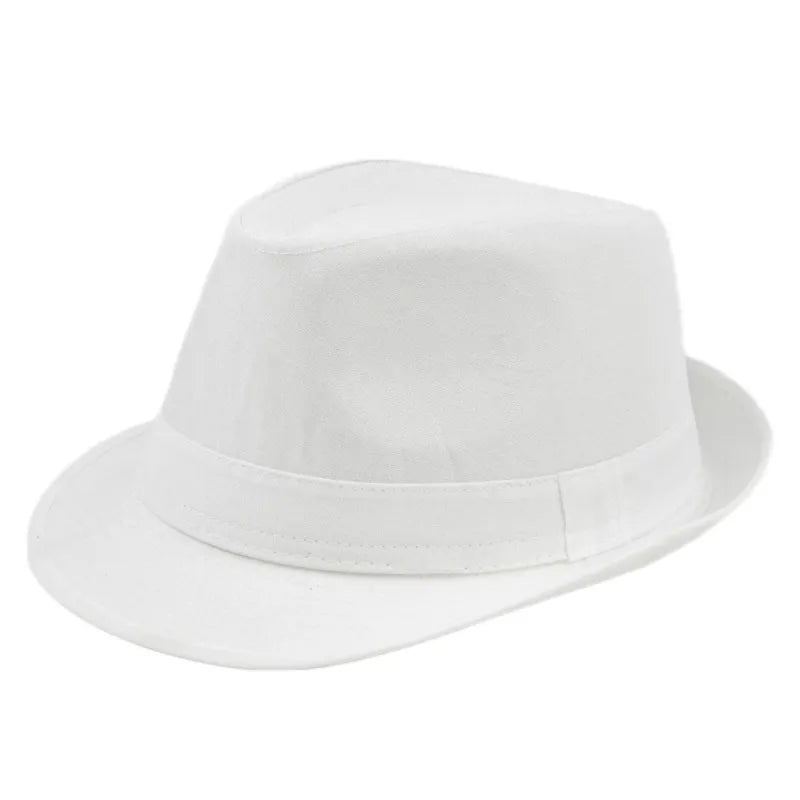 MEN'S CASUAL SUNSHADE HAT