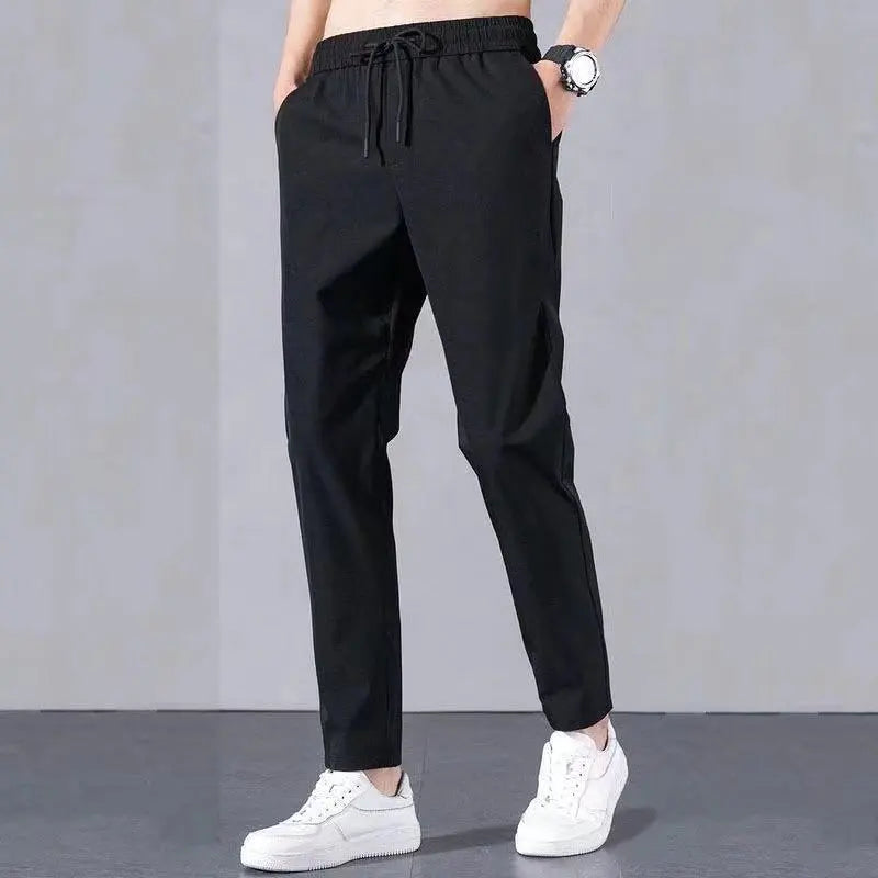 MEN'S CASUAL PANTS