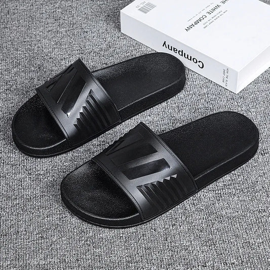 MEN'S NON-SLIP SLIPPERS